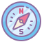 Logpose Logo