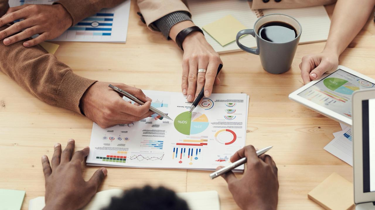 Investment Consultation