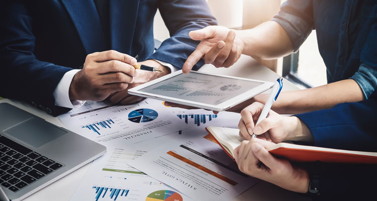 Strategic Business Planning